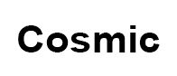 Cosmic_logo