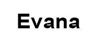 Evana_logo
