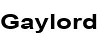 Gaylord_logo