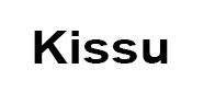 Kissu_logo