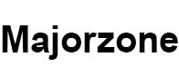 Majorzone_logo