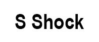 S Shock_logo