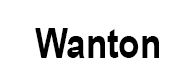 Wanton_logo