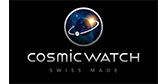 Cosmic Watch_logo