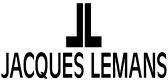 Jacques Lemans_logo