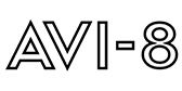 AVI-8_logo
