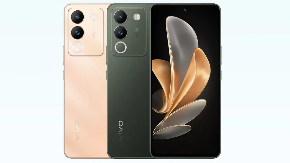 Vivo V40 Lite 5G: Anticipated Launch and Key Features