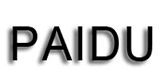 Paidu_logo