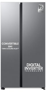 Samsung RS76CG8113SL 653L