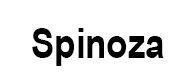 Spinoza
