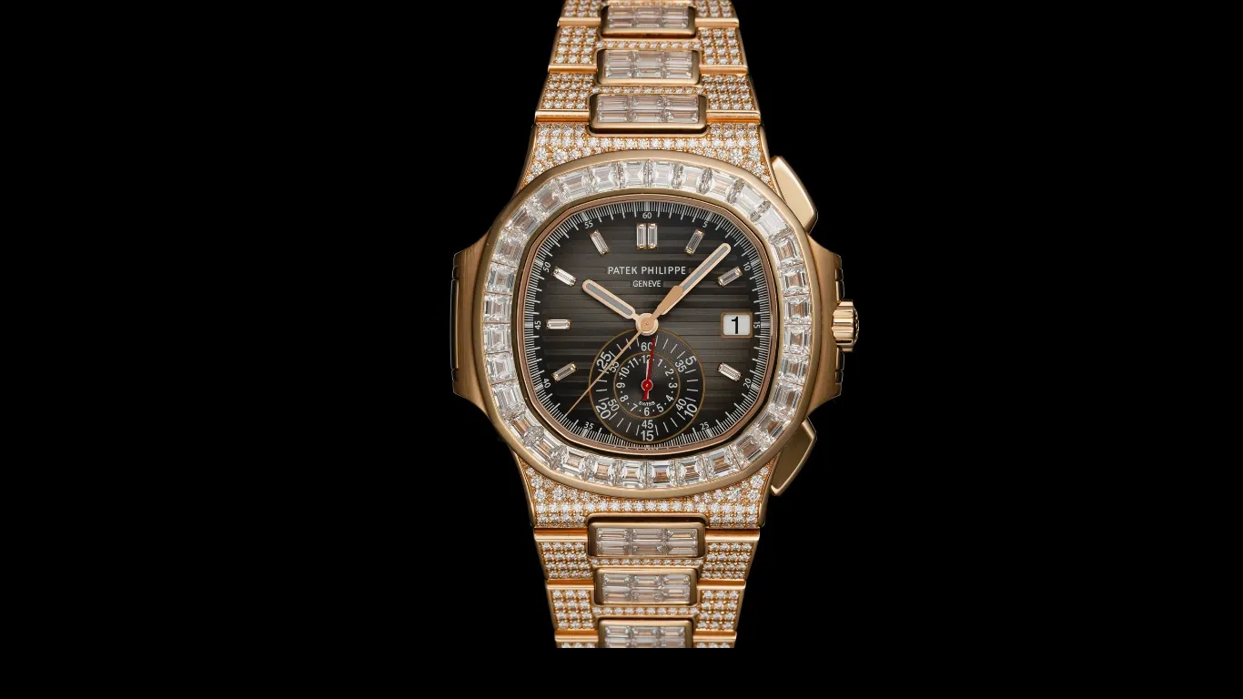 DJ Khaled Watch 6.webp