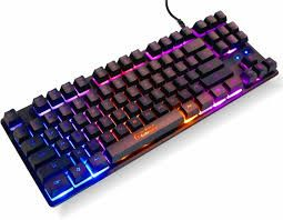 Keyboard
