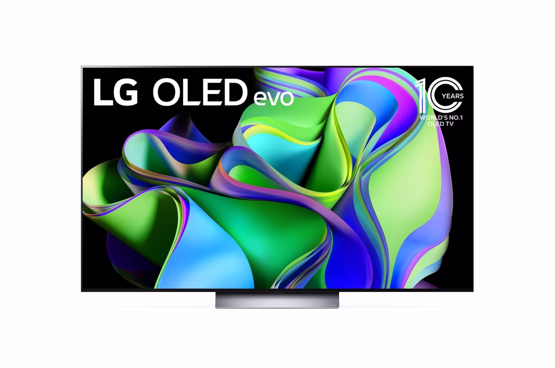 LG OLED