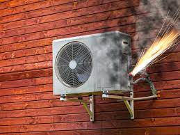 OverHeating