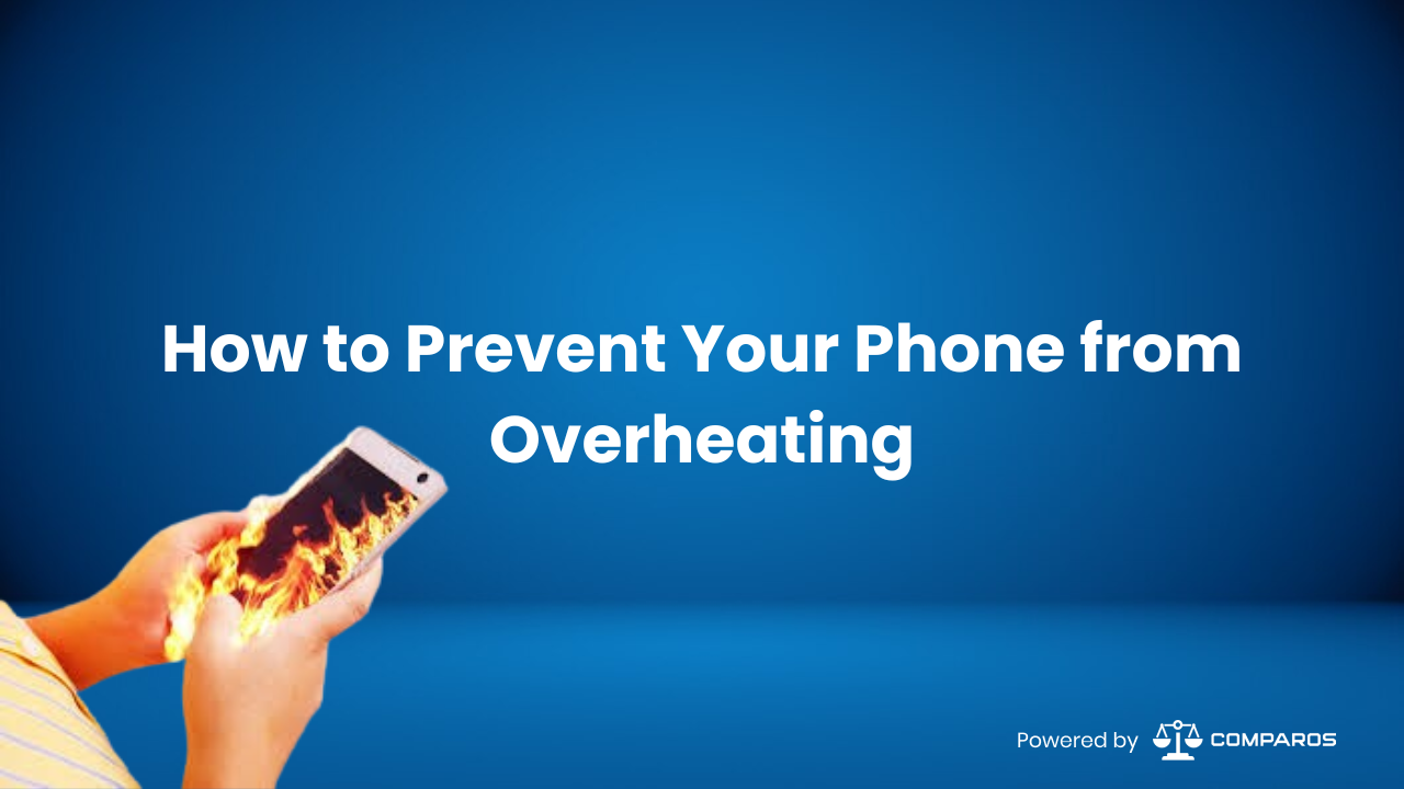Phone Heating