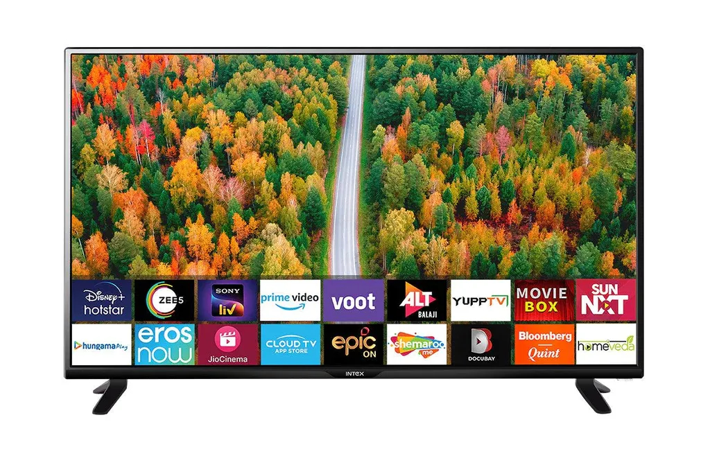 Smart TV