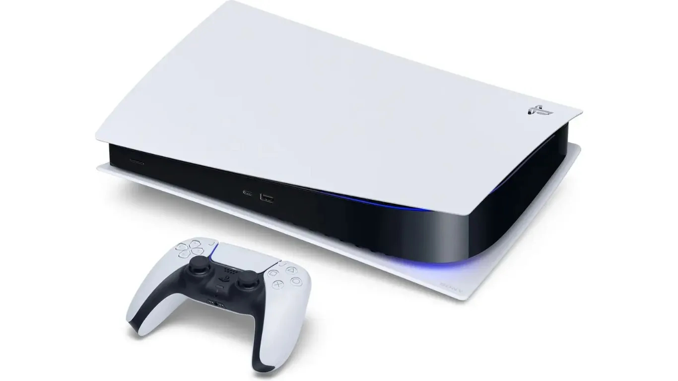 Sony PlayStation 5 (PS5).webp
