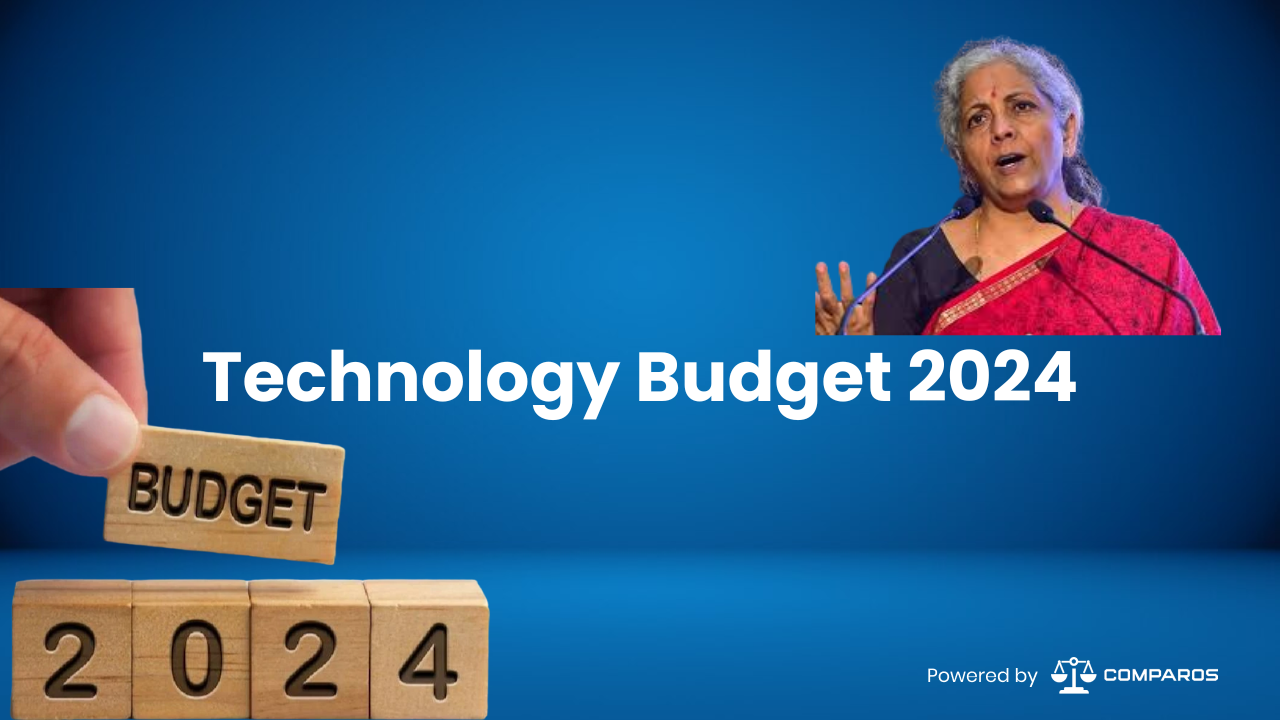 Tech Budget