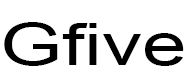 Gfive