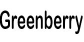 Greenberry
