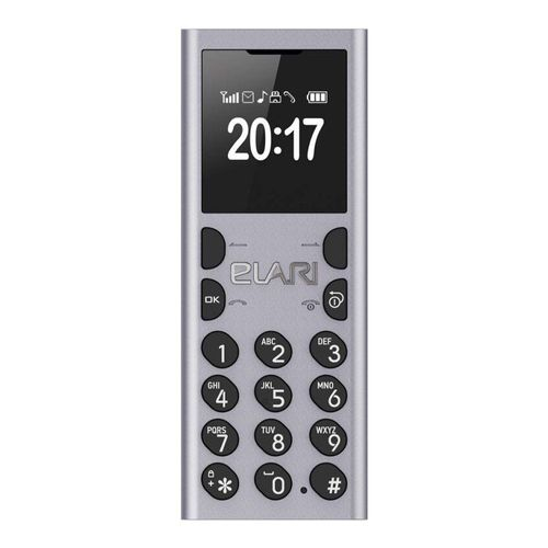 Elari Nanophone C