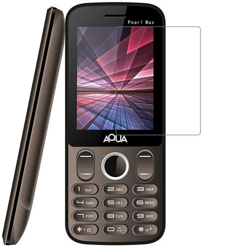 Aqua Mobile Pearl Max