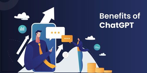 Advantages of ChatGPT