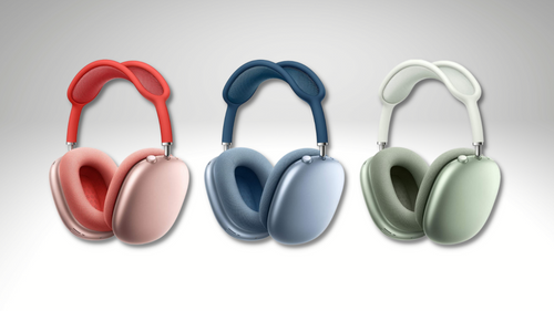 Apple AirPods Max