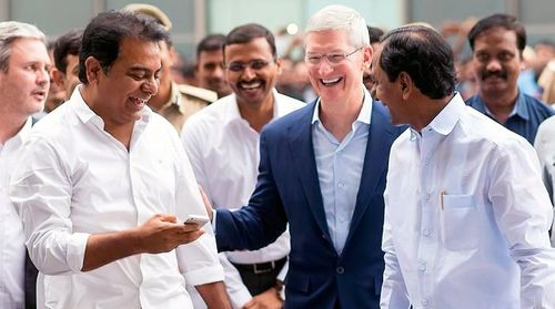 Apple India