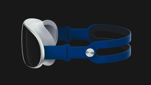 Apple Mixed Reality