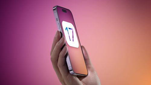 Apple iOS 17