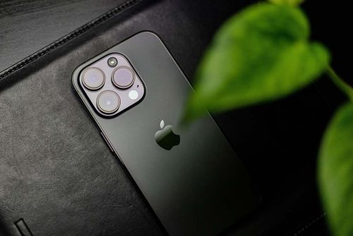 Apple iPhone 14 Pro