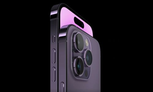 Apple iPhone 14 Pro Max