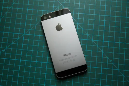 Apple iPhone 5S.WEBP