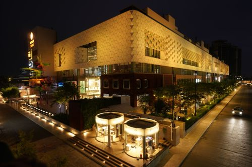 Apple store Mumbai