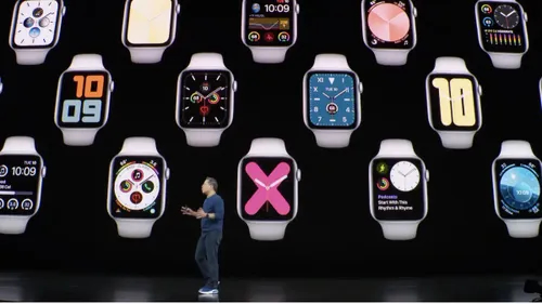 Apple watch
