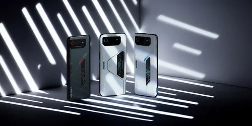 Asus rog Phone 6