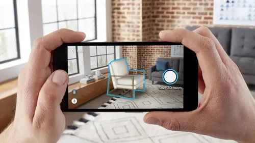 Augmented Reality