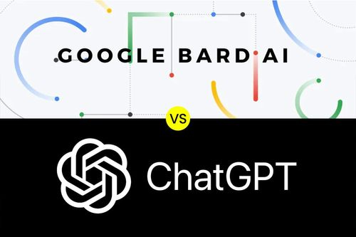 Bard VS Chat Gpt