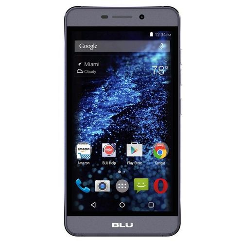 BLU Life Mark