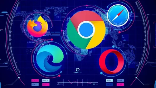 Browsers