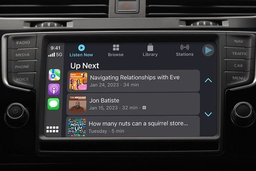 Car Play