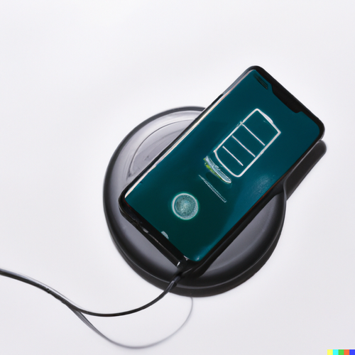  Charging phone