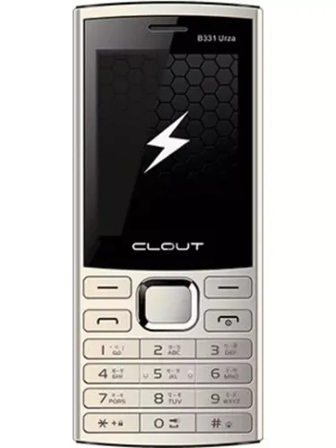 Clout B331 Urza