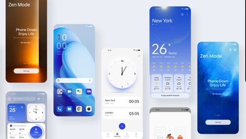 Coloros 13