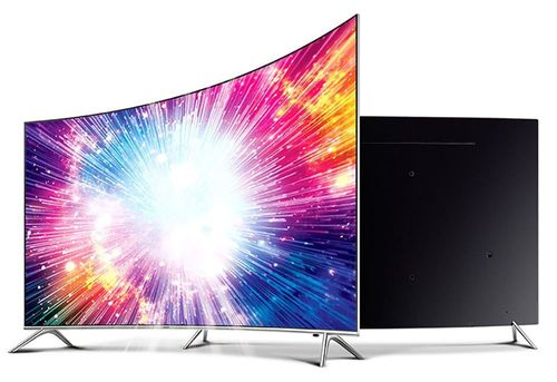 Curve TV