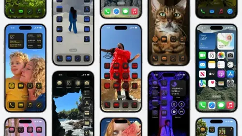 Customise