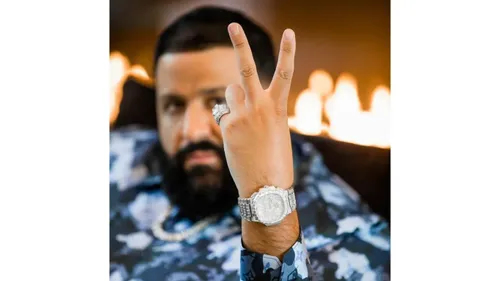 DJ Khaled Watch Collection.webp