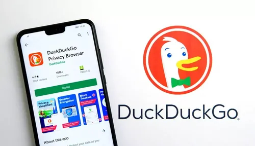 DuckDuckGo