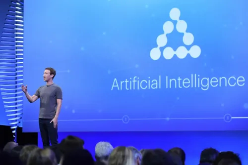 Facebook whatsapp ai